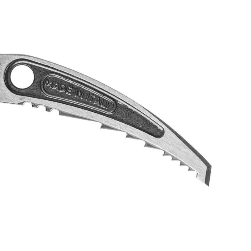 Grivel Air Tech Evolution Ice Axe With Long Leash