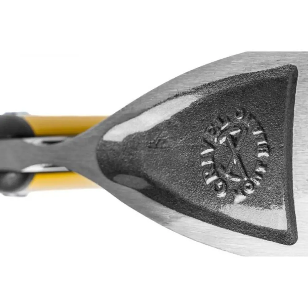 Grivel Air Tech Evolution Ice Axe With Long Leash