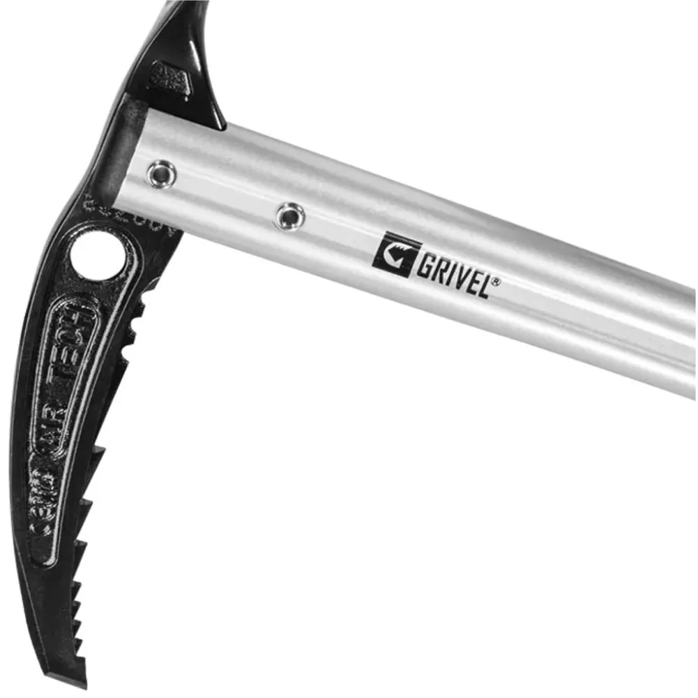 Grivel Air Tech Light Ice Axe With G-Slider