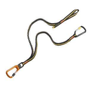 Grivel Double Spring 2.0 w/rotor Mountaineering Ice Axe Accessory