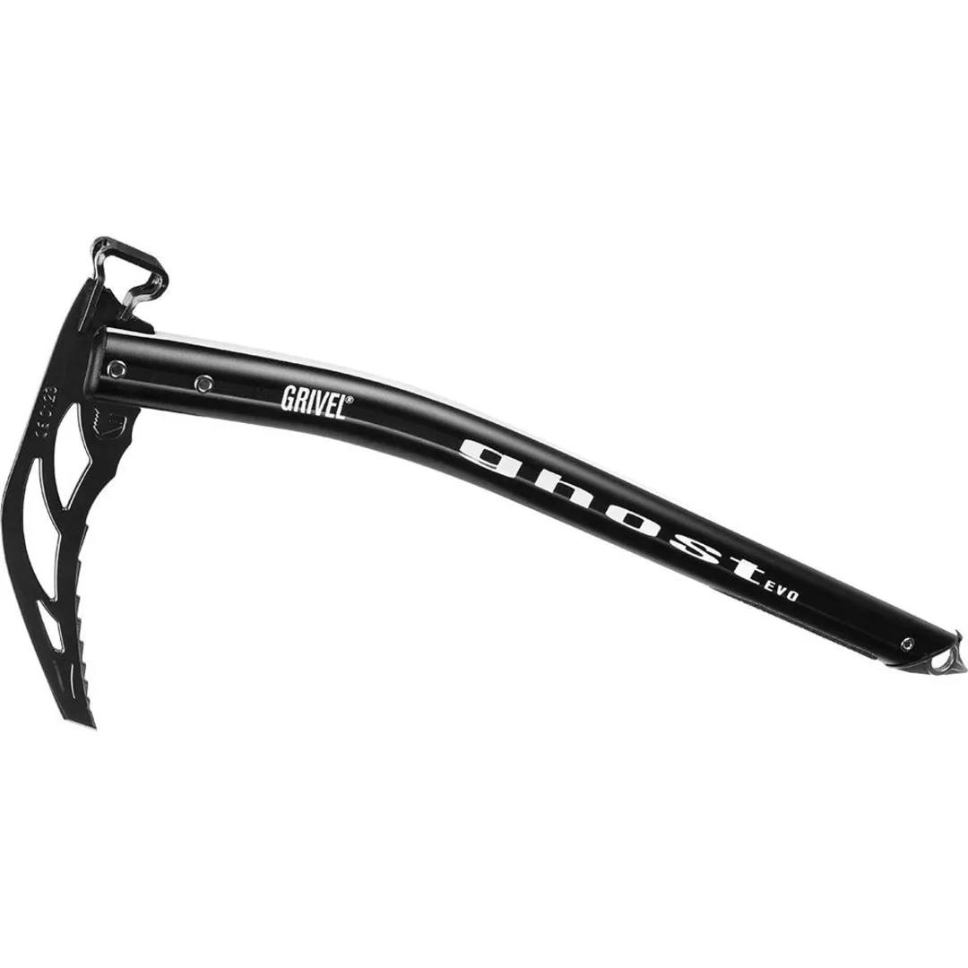 Grivel Ghost Evo 2.0 With Hammer