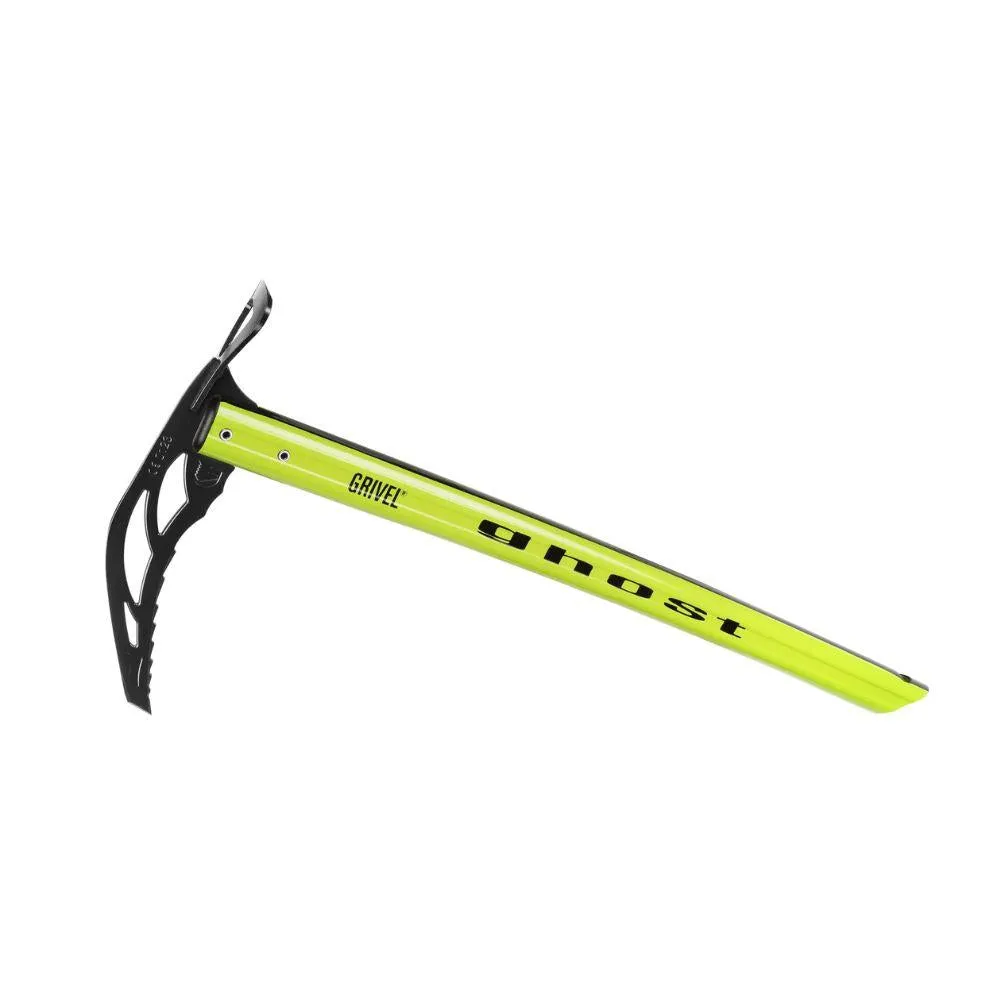 Grivel Ghost Ice Axe - 50cm (Green)