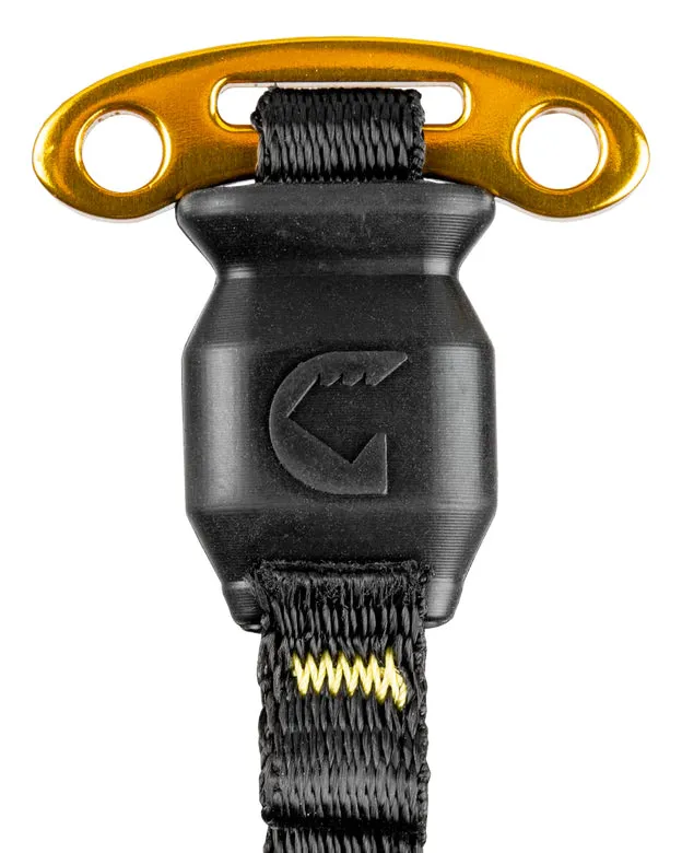 Grivel Light - Spring Single Remote-controlled leash Positive testimonials