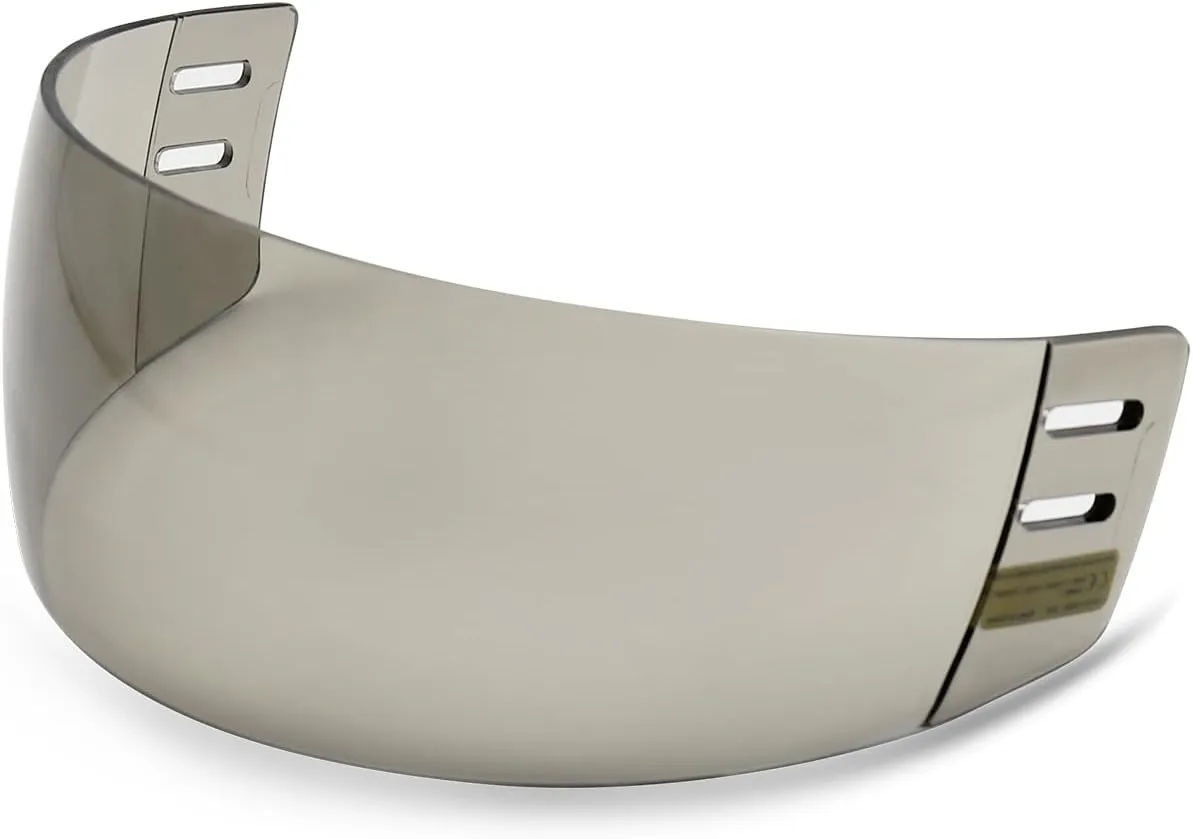 GY Hockey Visor Anti-Scratch/Anti-Fog Hockey Helmet Visor