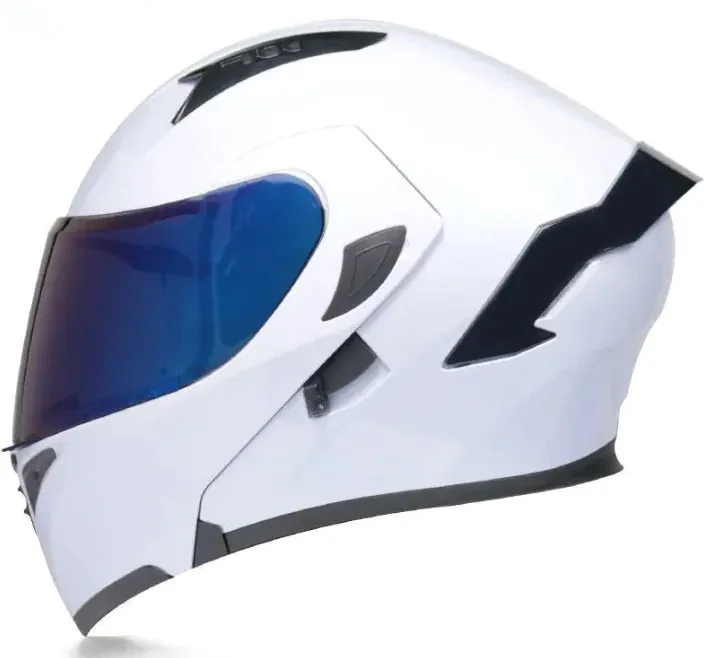 Half Helmet – Winter Locomotive Gray