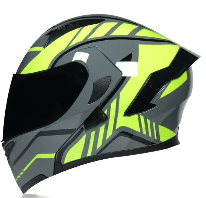 Half Helmet – Winter Locomotive Gray