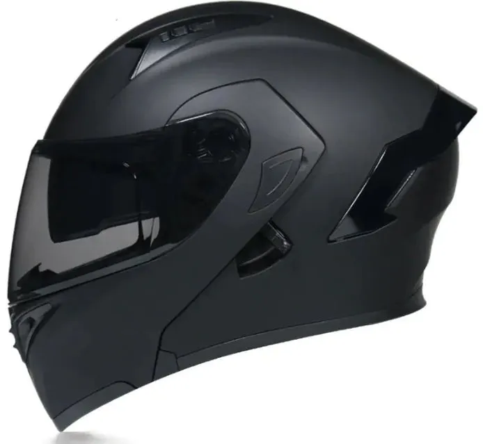 Half Helmet – Winter Locomotive Gray