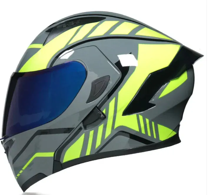 Half Helmet – Winter Locomotive Gray