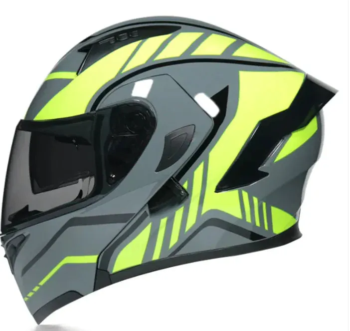 Half Helmet – Winter Locomotive Gray