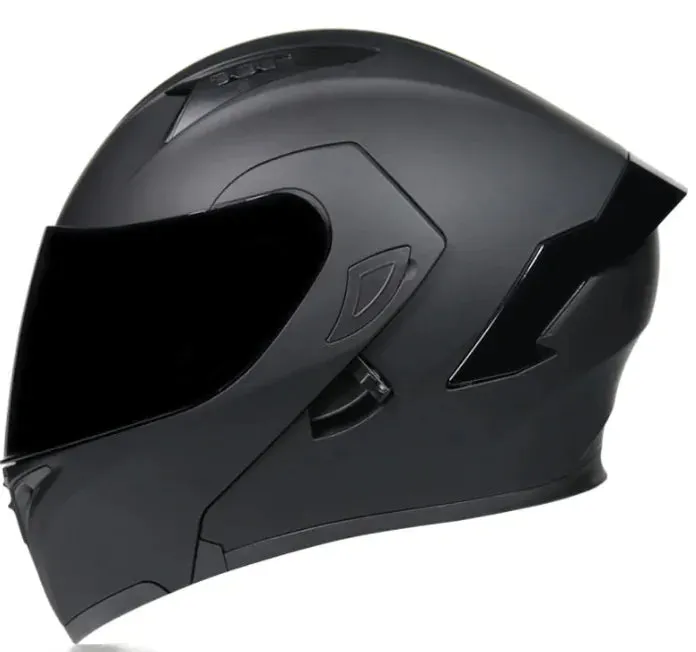 Half Helmet – Winter Locomotive Gray