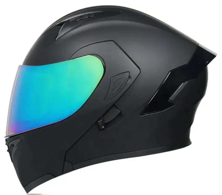 Half Helmet – Winter Locomotive Gray