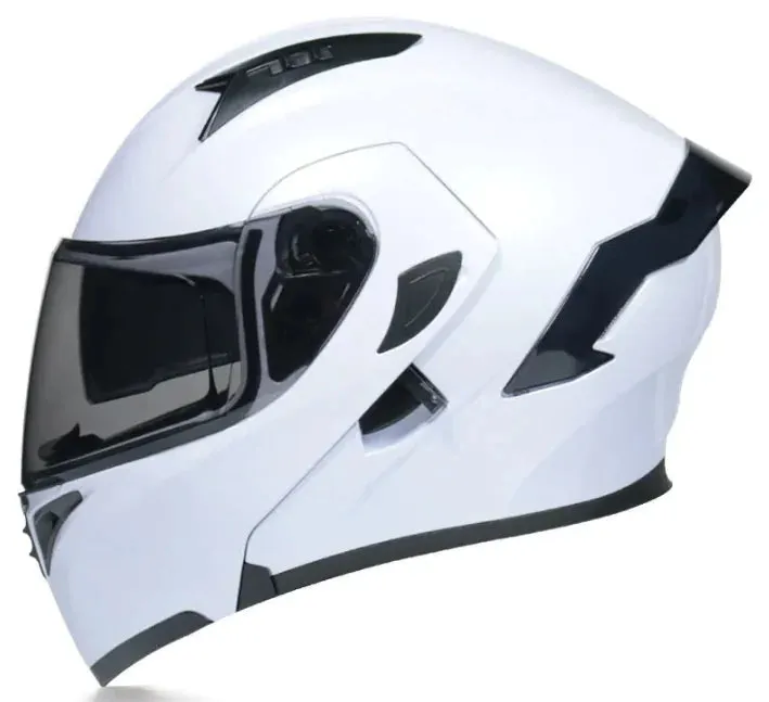 Half Helmet – Winter Locomotive Gray