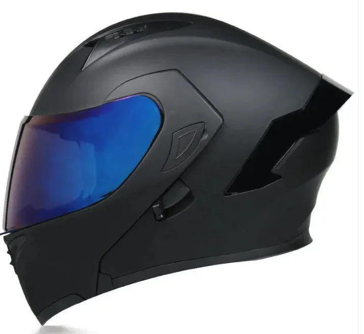 Half Helmet – Winter Locomotive Gray