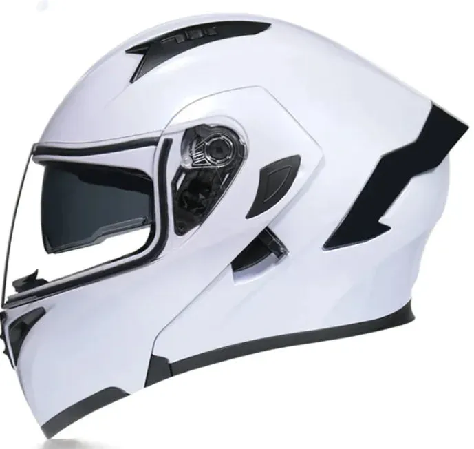 Half Helmet – Winter Locomotive Gray