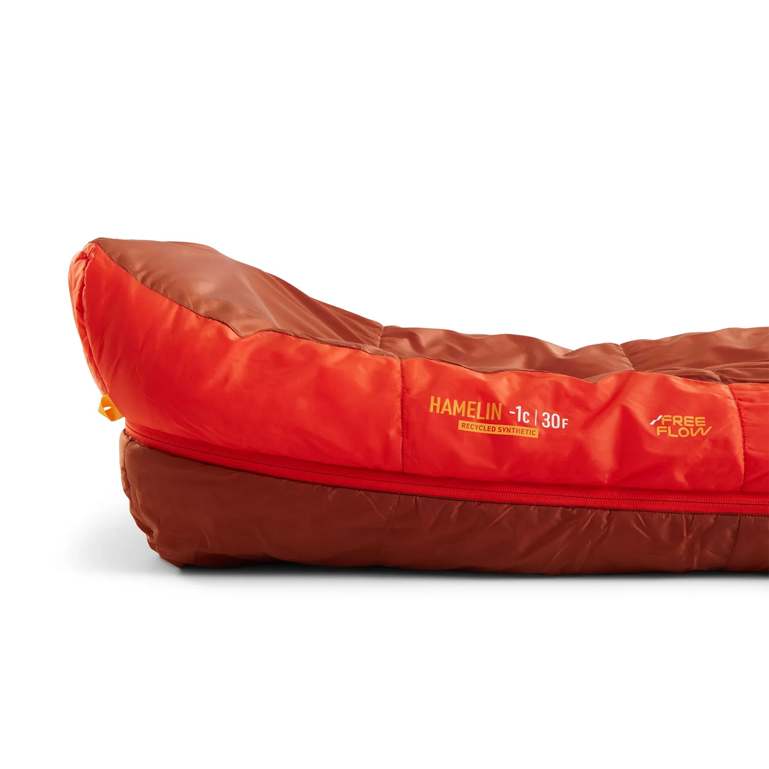 Hamelin Synthetic Sleeping Bag (-1°C)