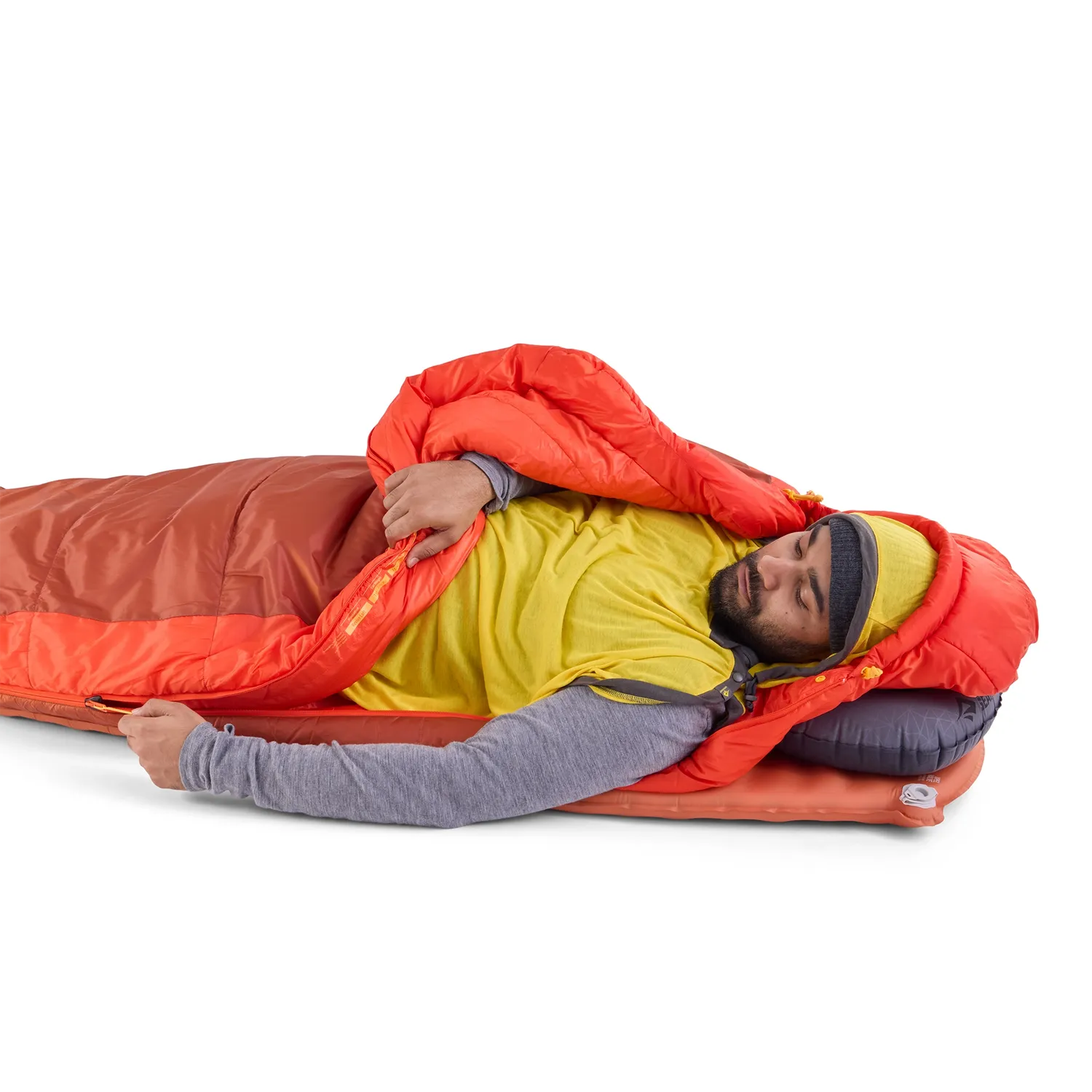 Hamelin Synthetic Sleeping Bag (-1°C)