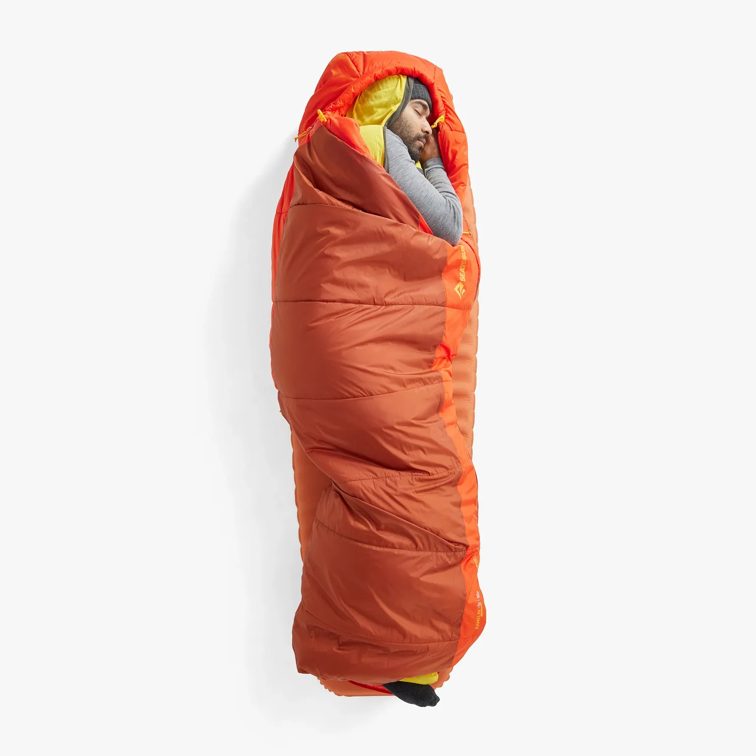 Hamelin Synthetic Sleeping Bag (-1°C)
