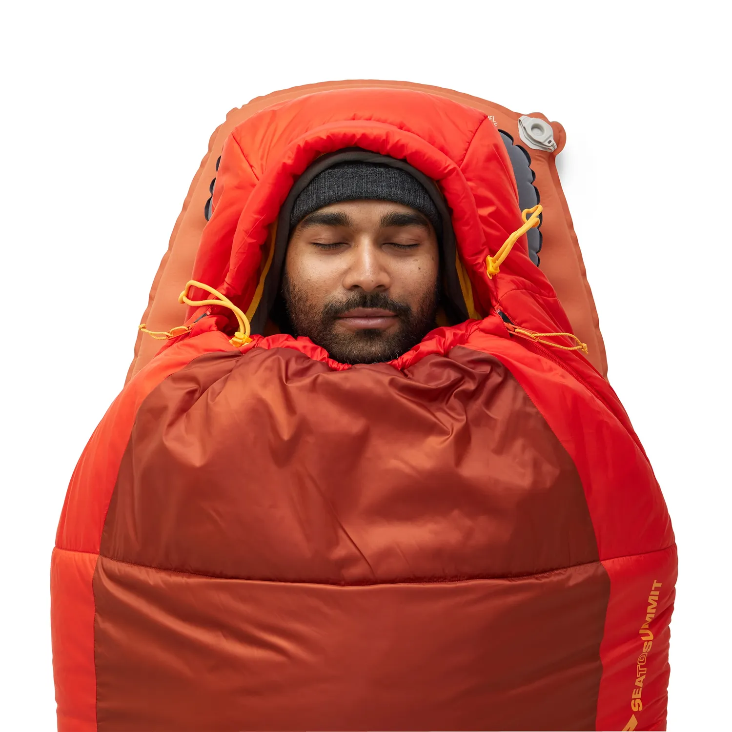 Hamelin Synthetic Sleeping Bag (-1°C)