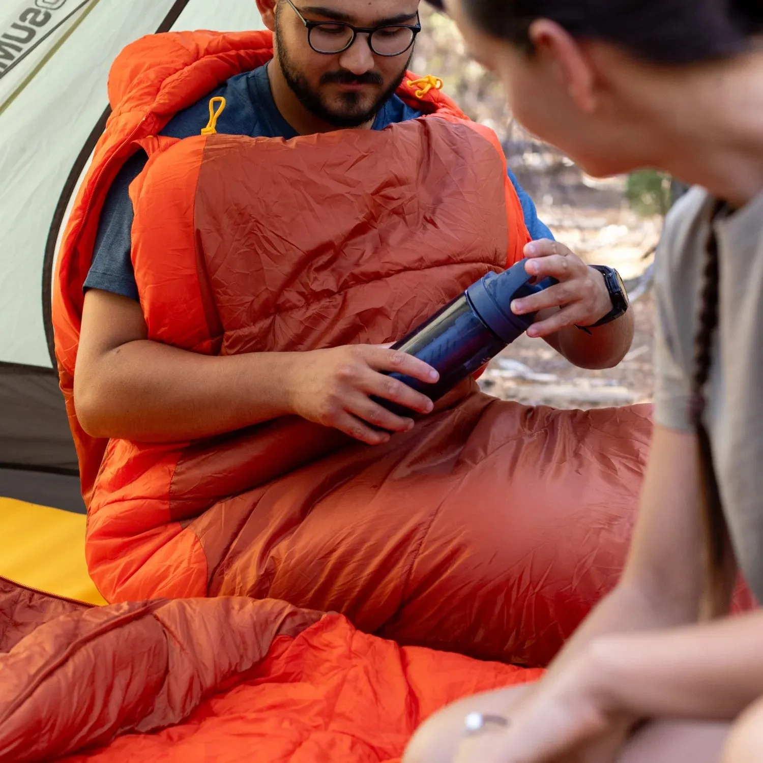 Hamelin Synthetic Sleeping Bag