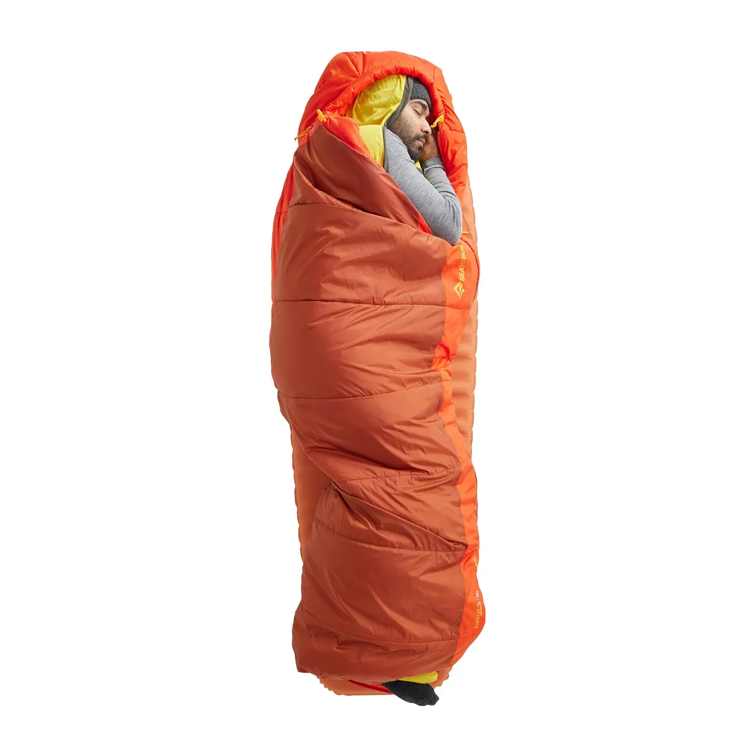 Hamelin Synthetic Sleeping Bag