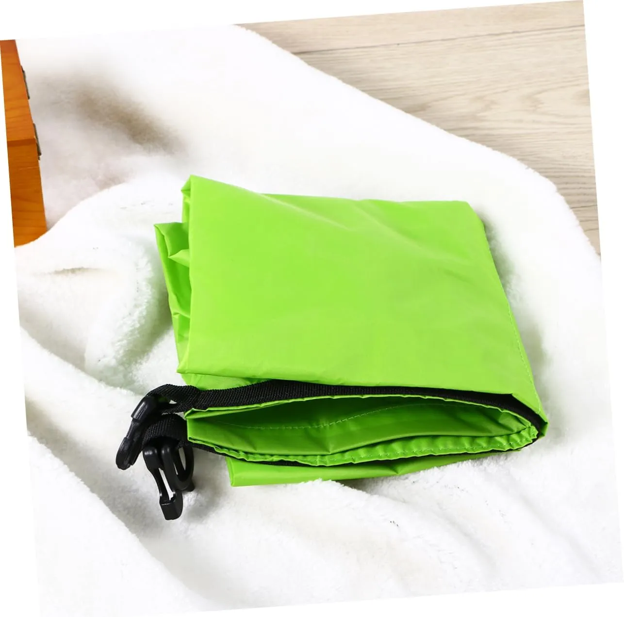 Happyyami 2pcs Compression Sack Dry Sack Waterproof Dry Bag Waterproof Bag Glue
