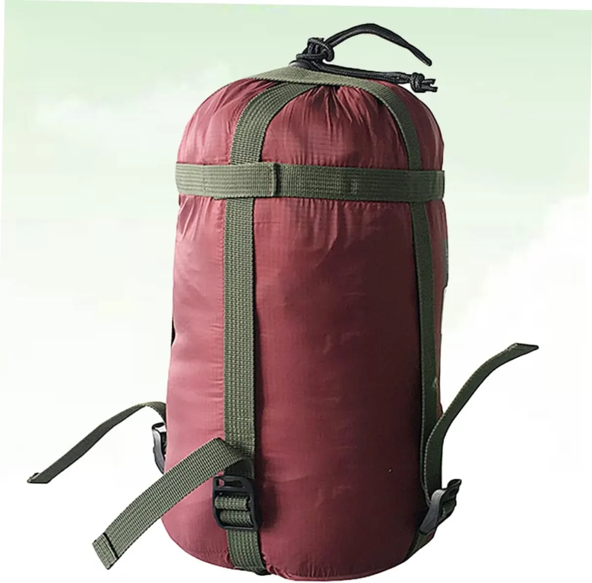 Happyyami 2pcs Heavy Storage Bags Travel