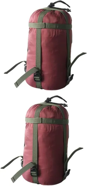Happyyami 2pcs Heavy Storage Bags Travel