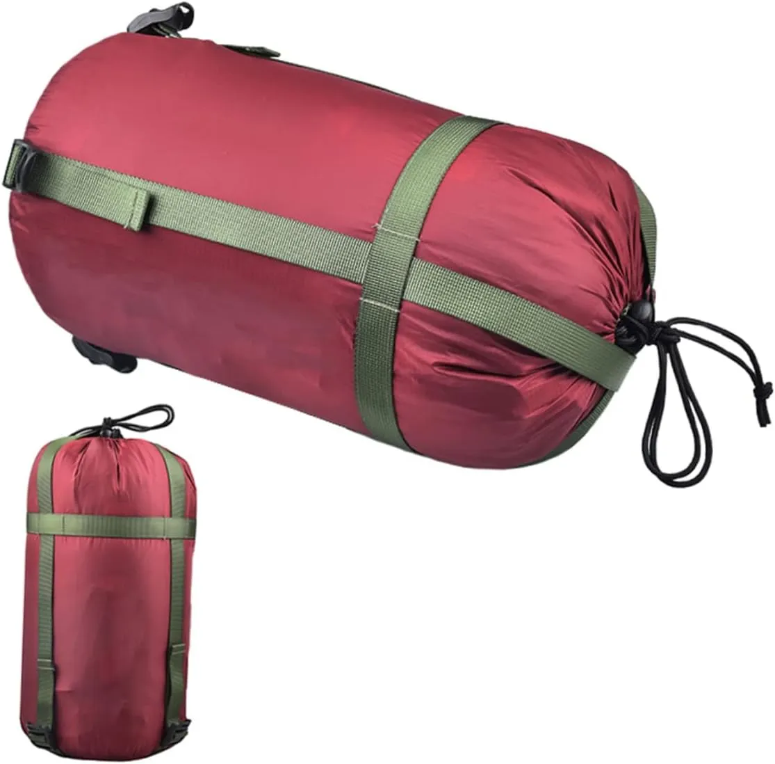 Happyyami 2pcs Heavy Storage Bags Travel