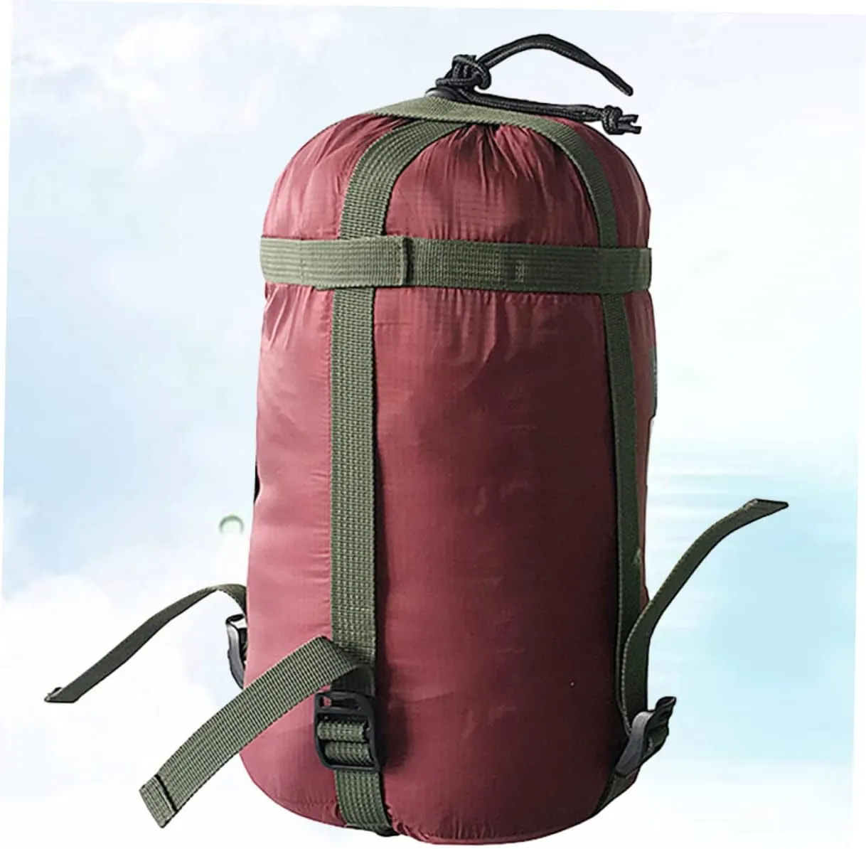Happyyami 2pcs Heavy Storage Bags Travel