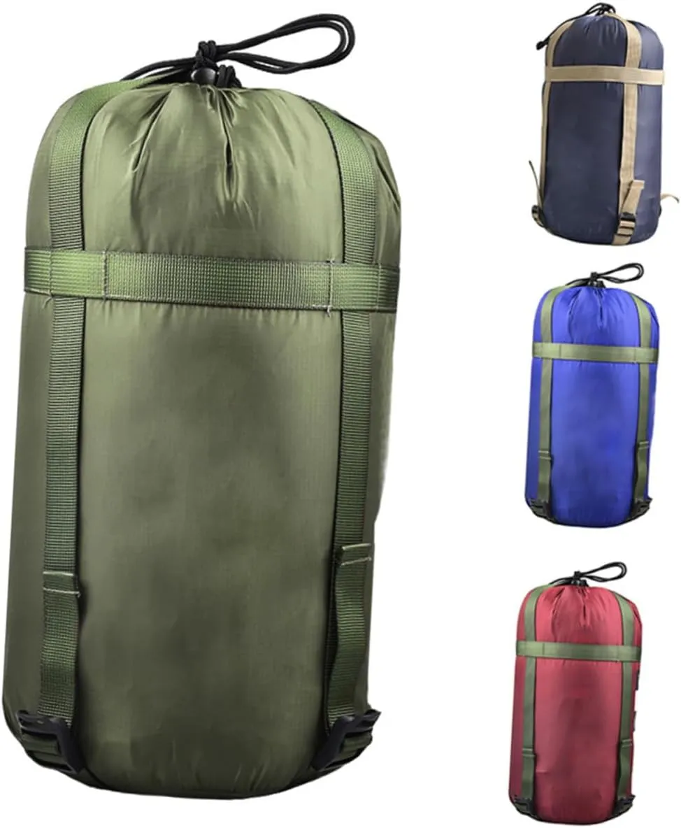 Happyyami 2pcs Heavy Storage Bags Travel