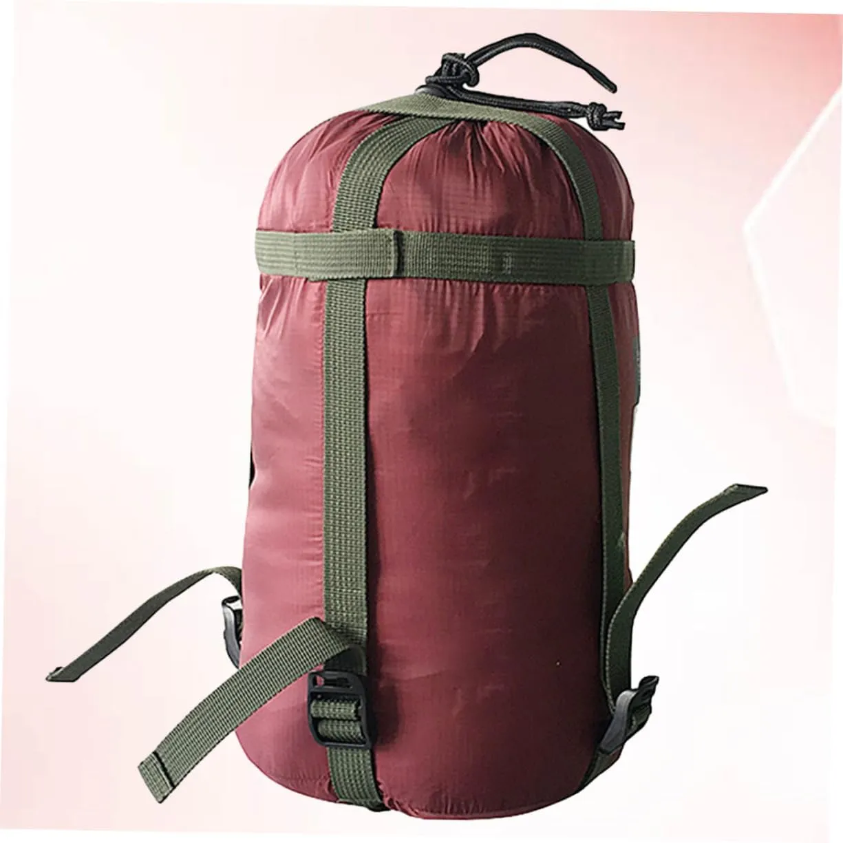 Happyyami 3pcs Hammock Sleeping Bag Storage Bag Travel Outdoor Water Bag