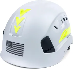 Hard Hat Safety Helmet Construction Industrial Head Protection ANSI Z89.1 CE EN397