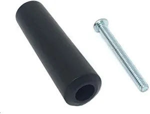 Harman Wooden Door Handle