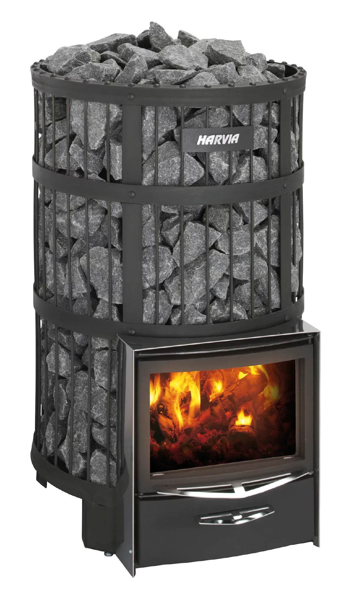 Harvia Legend 300 Wood Burning Sauna Stove