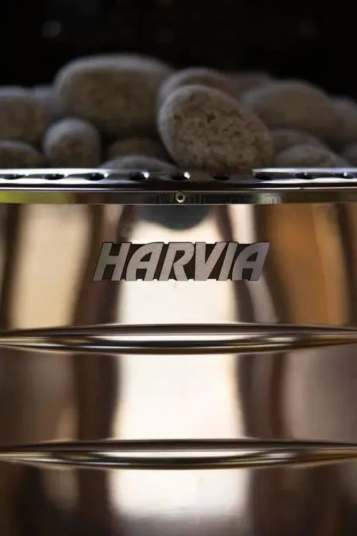 Harvia M3 Wood Burning Sauna Stove