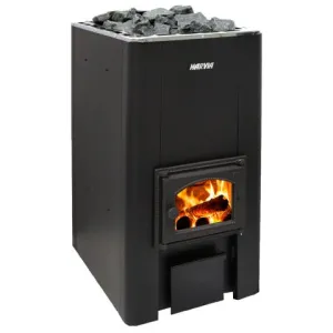 Harvia  Pro 50 SL 40kW Commercial Wood Burning Sauna Stove Heater 40kW