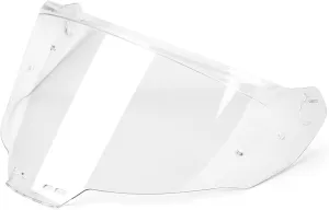 HAX Full Face Motorcycle Helmet Visor Shield for Force Series visor