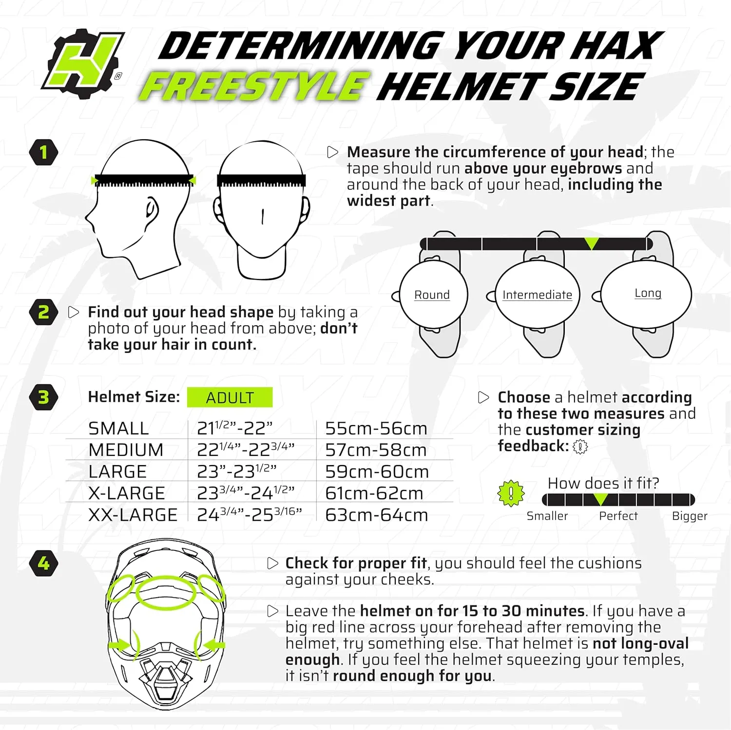 HAX Havoc Fullface Off-Road Helmet for Adult ATV Motorcross Dirt Bike Snowmobile - Lightweight, Durable, and DOT Certified for Safety Pink M