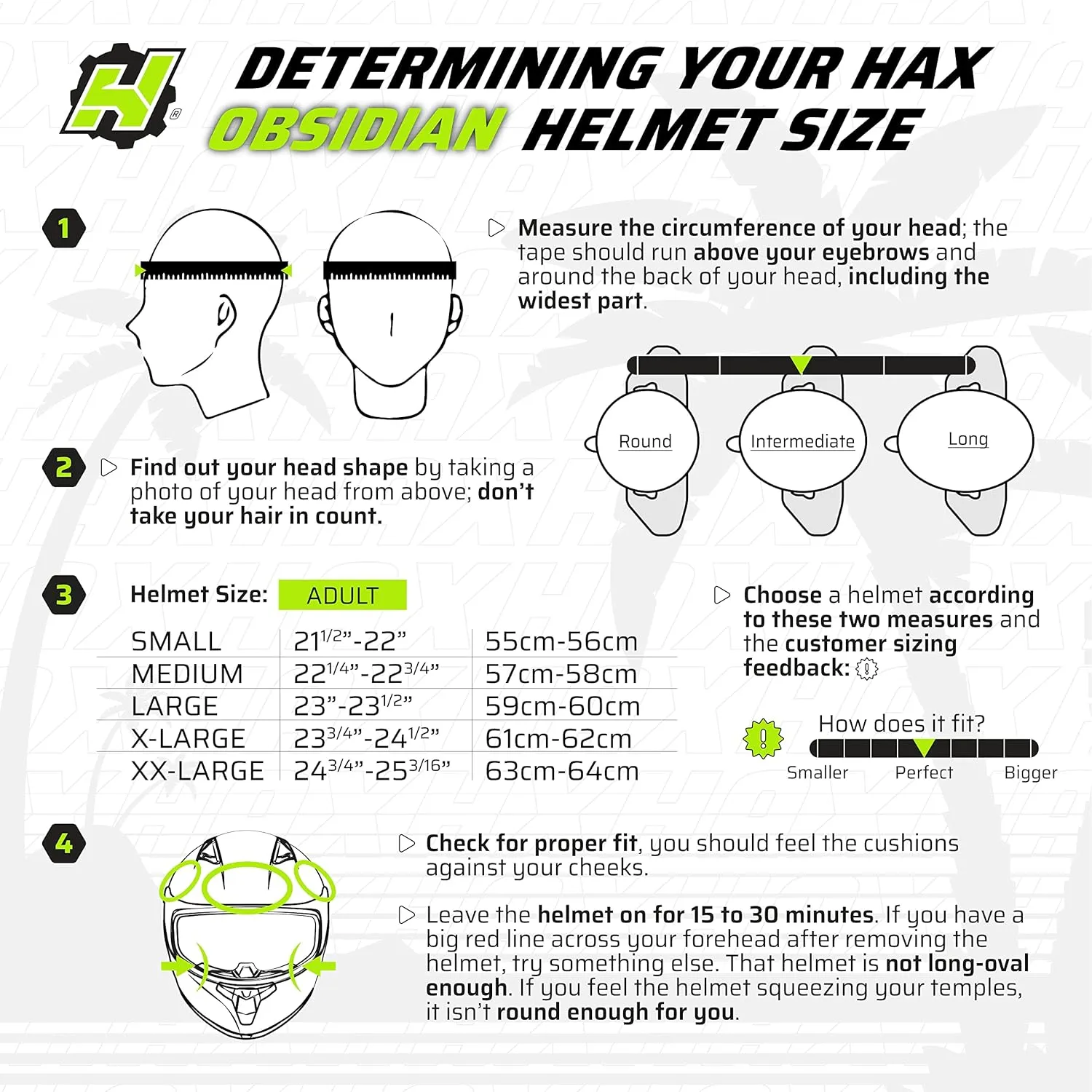 HAX Obsidian Pro Full Face Dual Visor Adult Motorcycle Helmet for Motorbike Street Bike with Pinlock Ready DOT Approved Matte Pink M