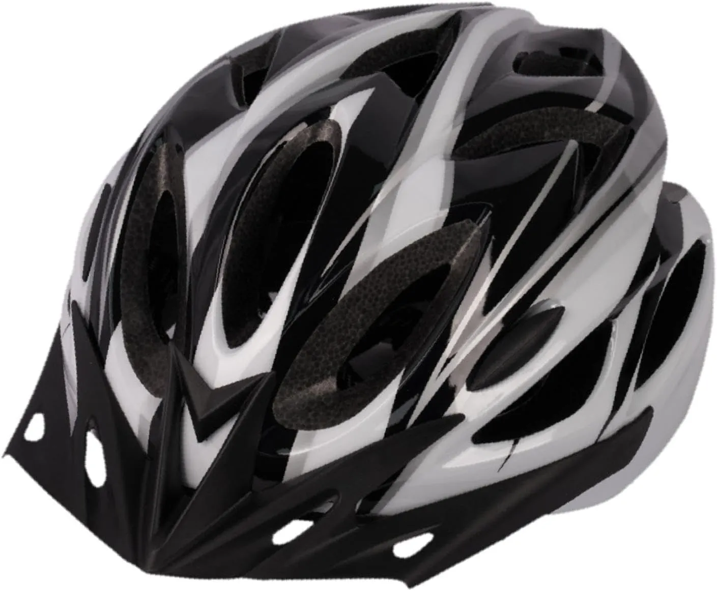 Head Protection Gear for Cyclists Bike Helmet for Outdoor Activities