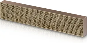 Hearth Wood Stove Catalytic Combustor Replacement for Vermont Castings Defiant&Encore Flexburn Stove,2.5"x12.75"x1"Metal Catalyst Combustor for Longer Burn Time Save 1/3 Firewood Activate Higher Temp