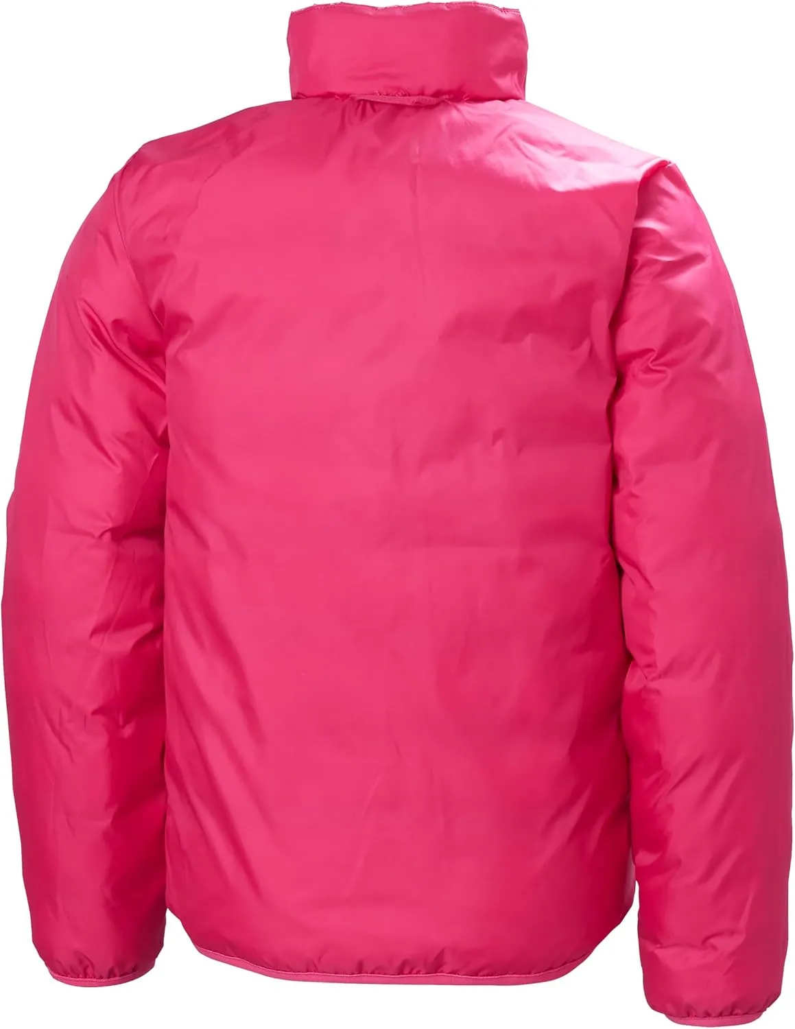 Helly-Hansen Junior Unisex Marka Insulator Jacket