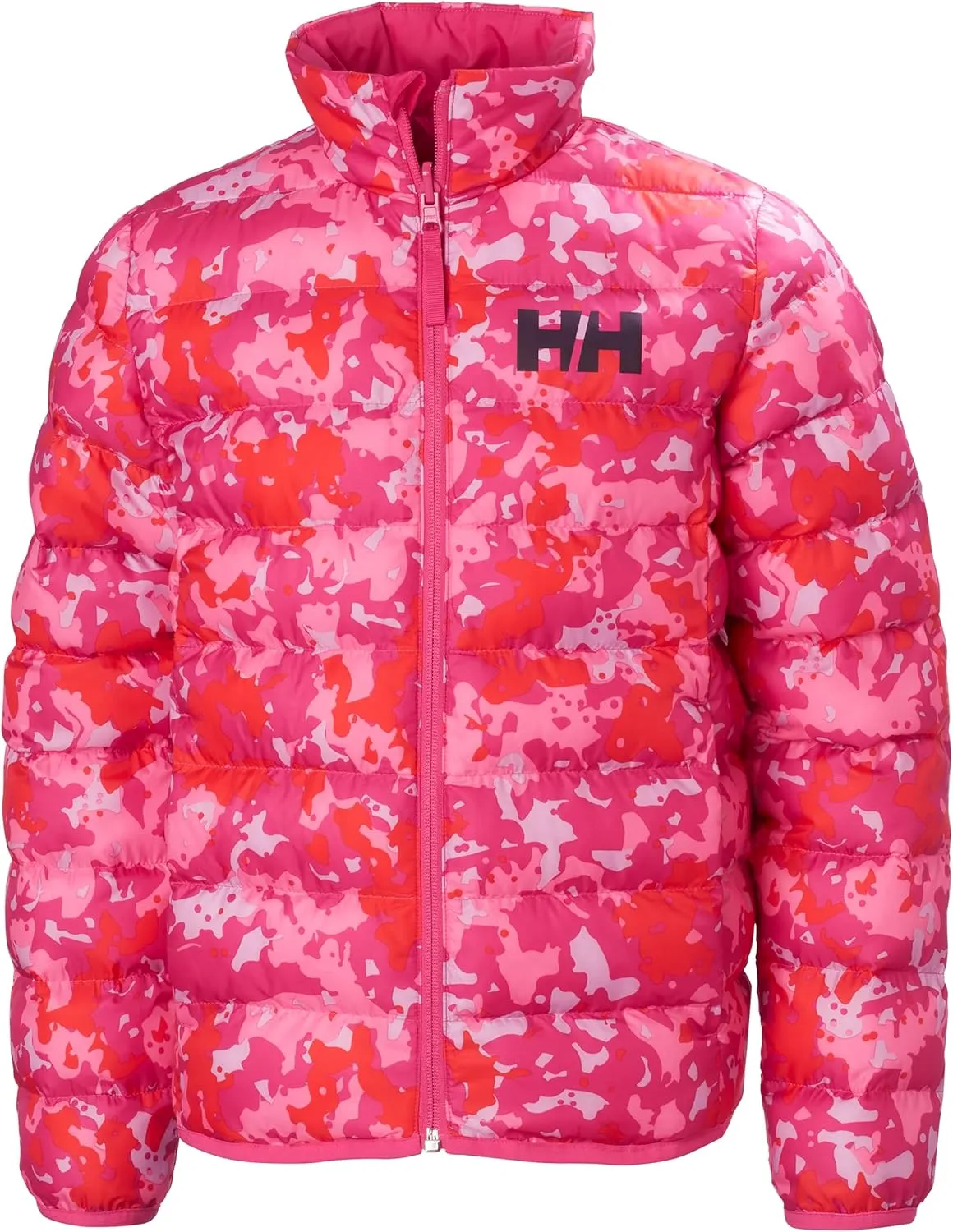 Helly-Hansen Junior Unisex Marka Insulator Jacket
