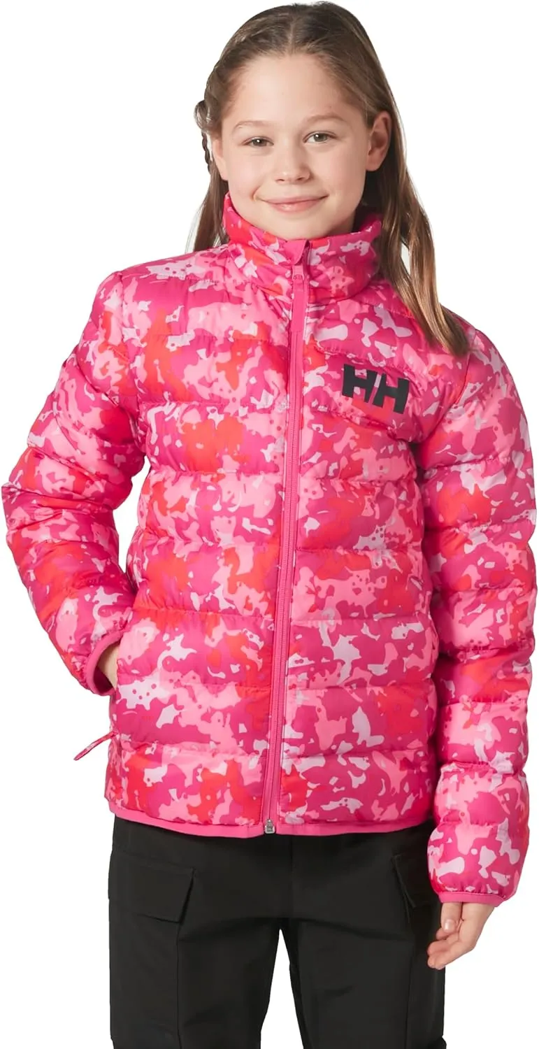 Helly-Hansen Junior Unisex Marka Insulator Jacket
