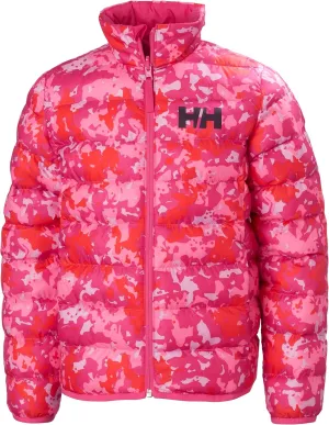 Helly-Hansen Junior Unisex Marka Insulator Jacket