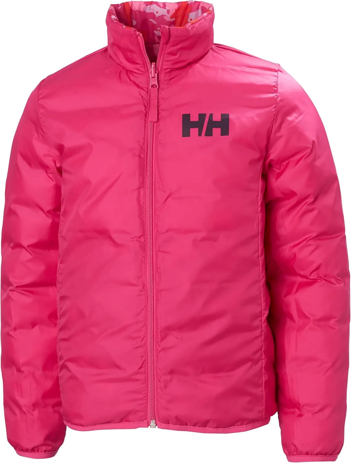 Helly-Hansen Junior Unisex Marka Insulator Jacket
