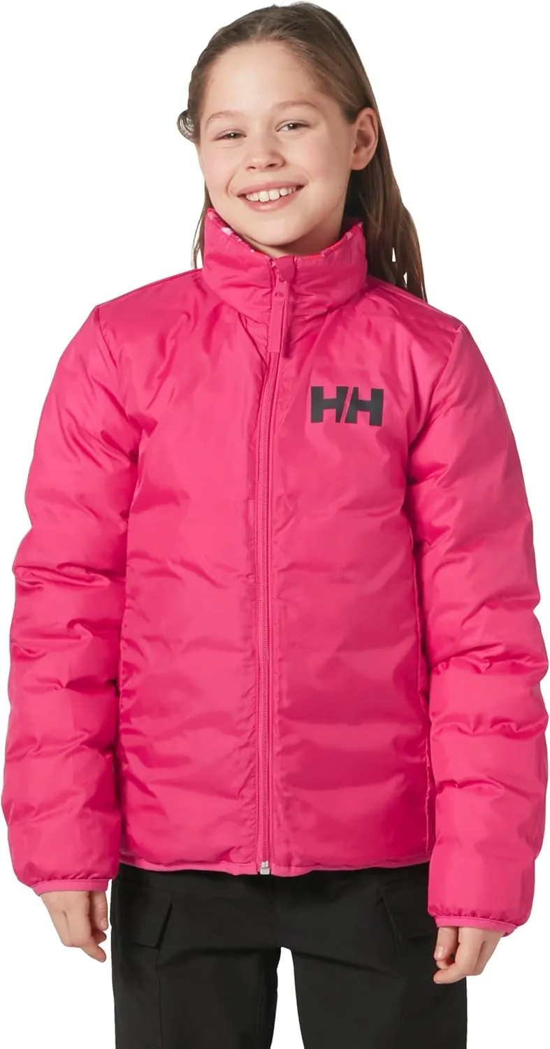 Helly-Hansen Junior Unisex Marka Insulator Jacket