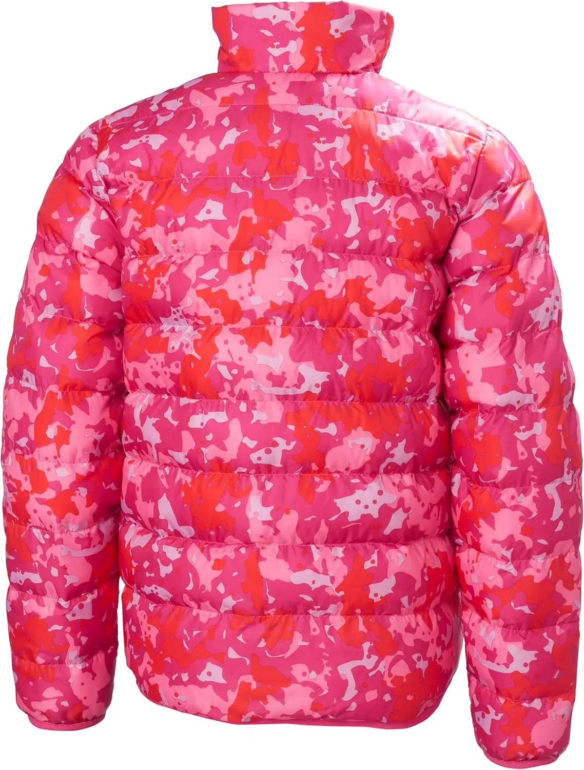 Helly-Hansen Junior Unisex Marka Insulator Jacket