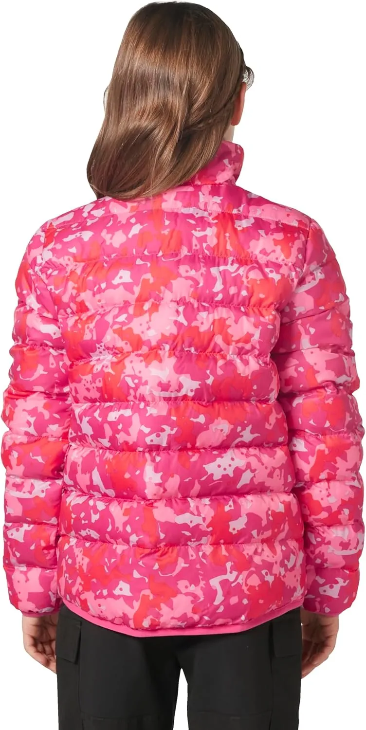 Helly-Hansen Junior Unisex Marka Insulator Jacket