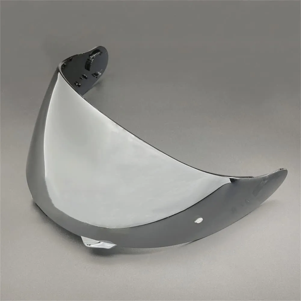 Helmet Shields for SHOEI GT Air,Neotec,CNS-1,TC-5,TC-9,GT Air 2 Helmet Faceshield Visor Lens (Rainbow)